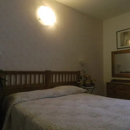 Appennino Hotel