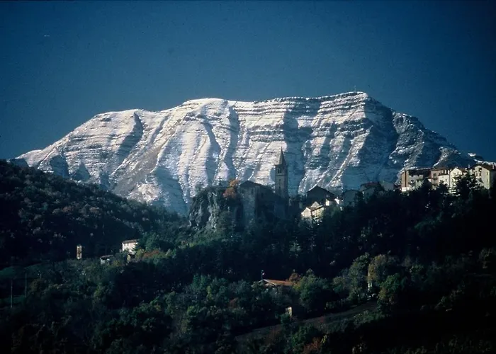 Hotel Appennino 3*