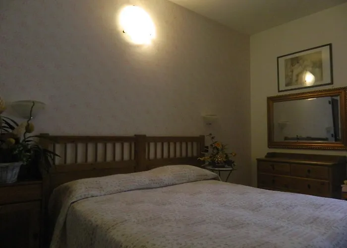 Appennino Hotel
