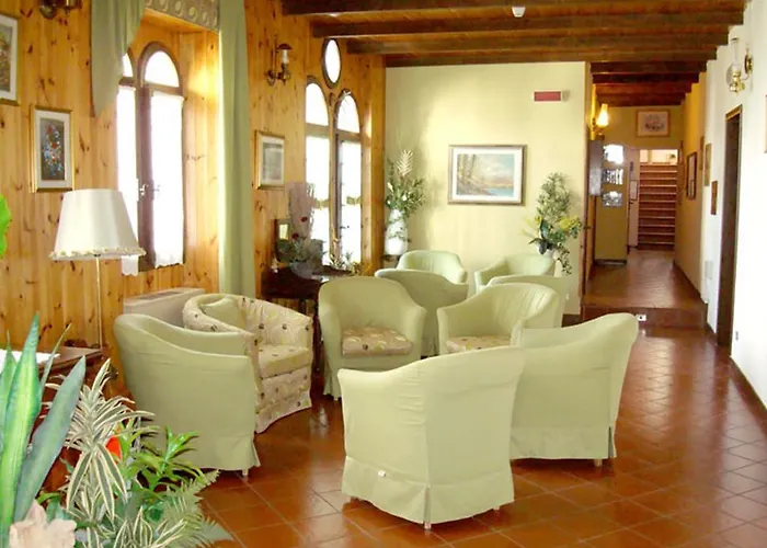 Appennino Hotel 3*