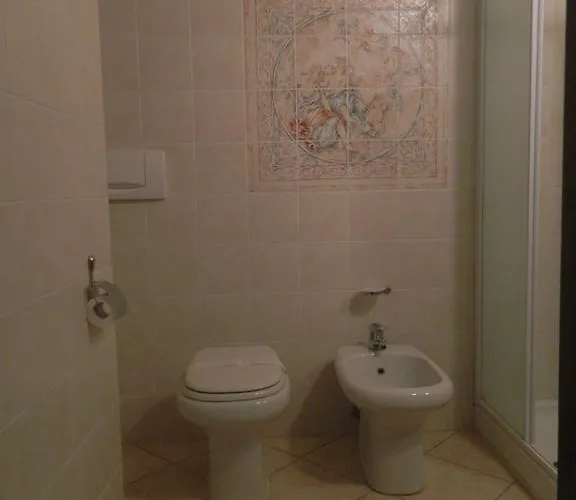Hotel Appennino 3*