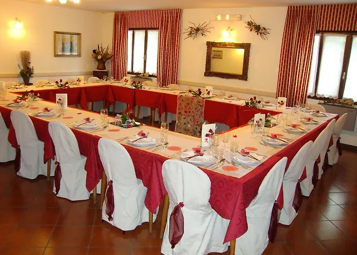 Appennino Hotel