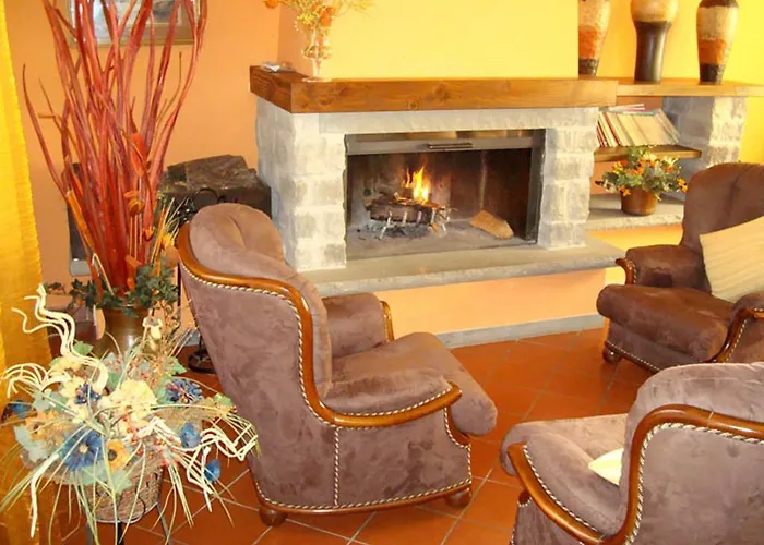 Appennino Hotel 3*