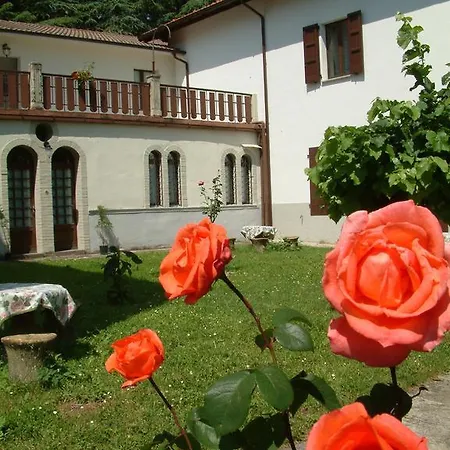 Appennino ホテル ヴィディチアティコ