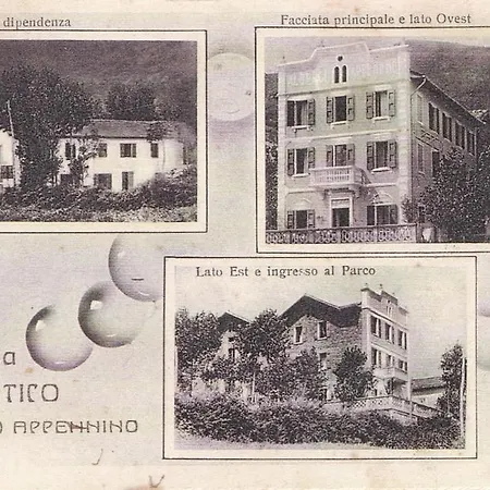 Appennino