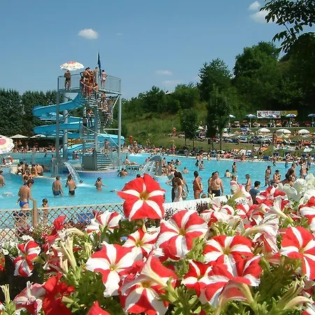 Appennino ヴィディチアティコ