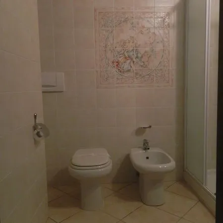 Hotel Appennino 3*