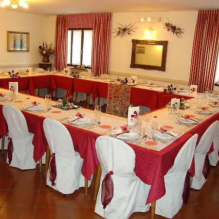 Appennino Hotel