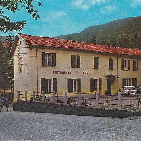 Appennino Hotel 3*