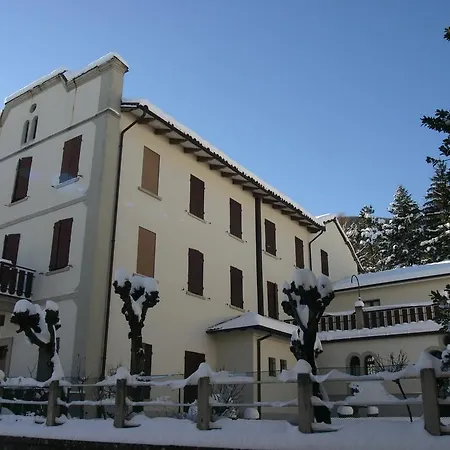 Hotel Appennino Vidiciatico