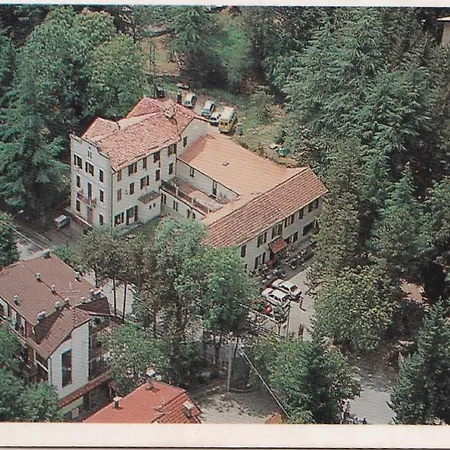 Hotel Appennino