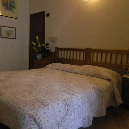 Hotel Appennino 3*