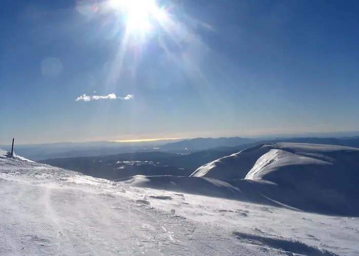Hotel Appennino Vidiciatico