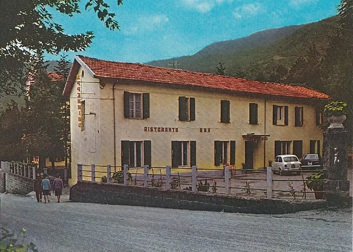 Appennino Hotel 3*