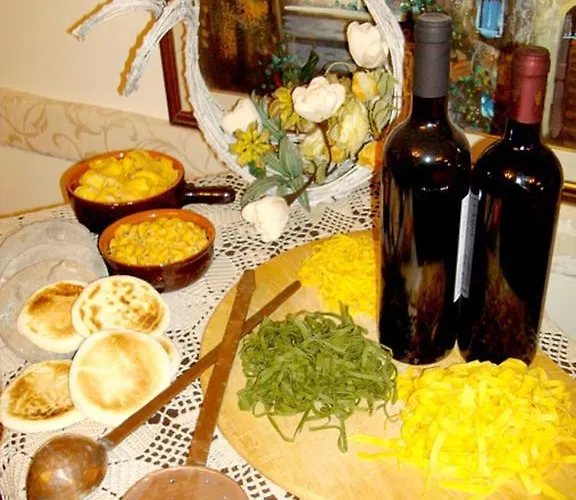 Appennino Hotel Vidiciatico