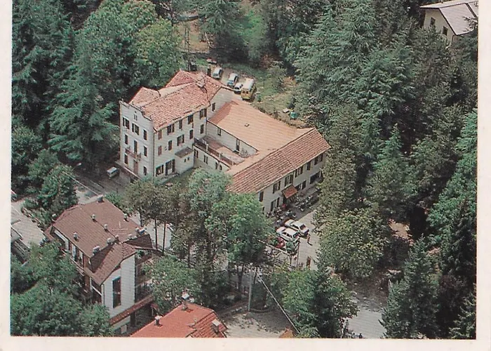 Hotel Appennino