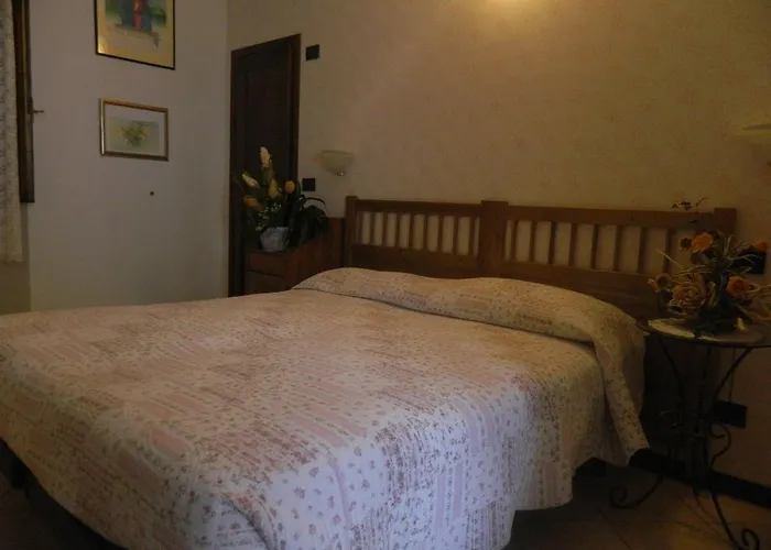 Hotel Appennino 3*
